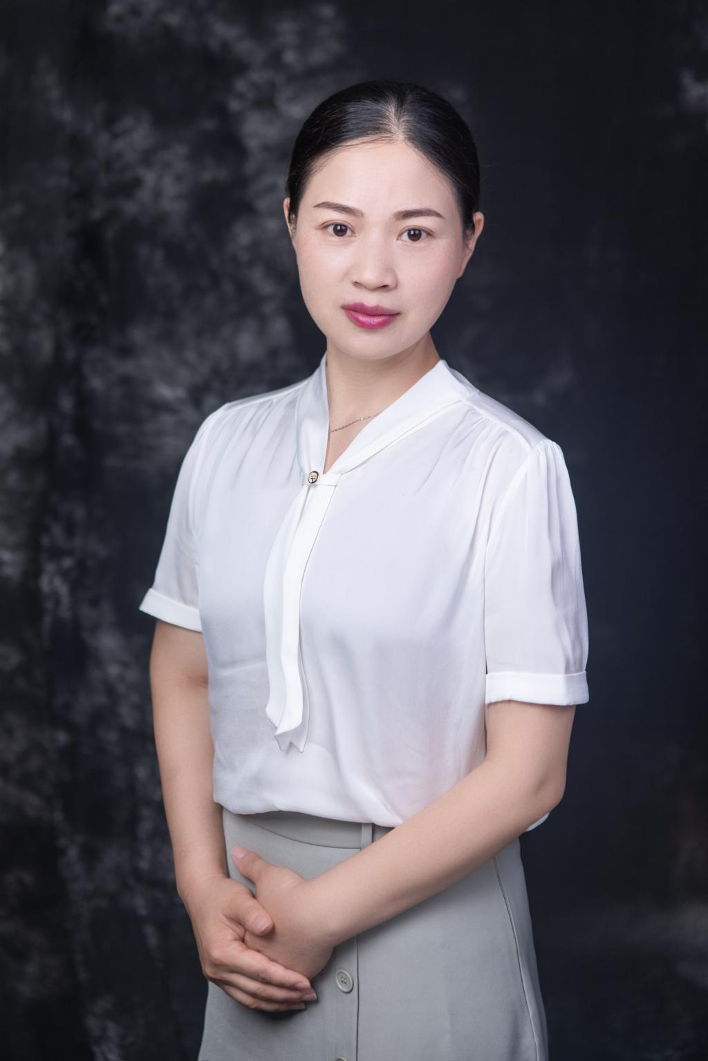 刘媛媛