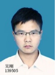 吴刚