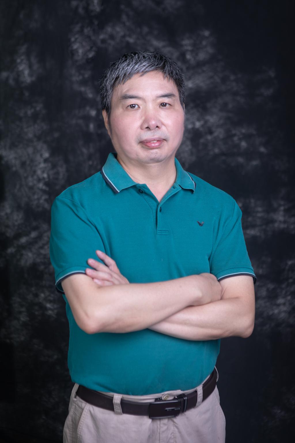 刘二根