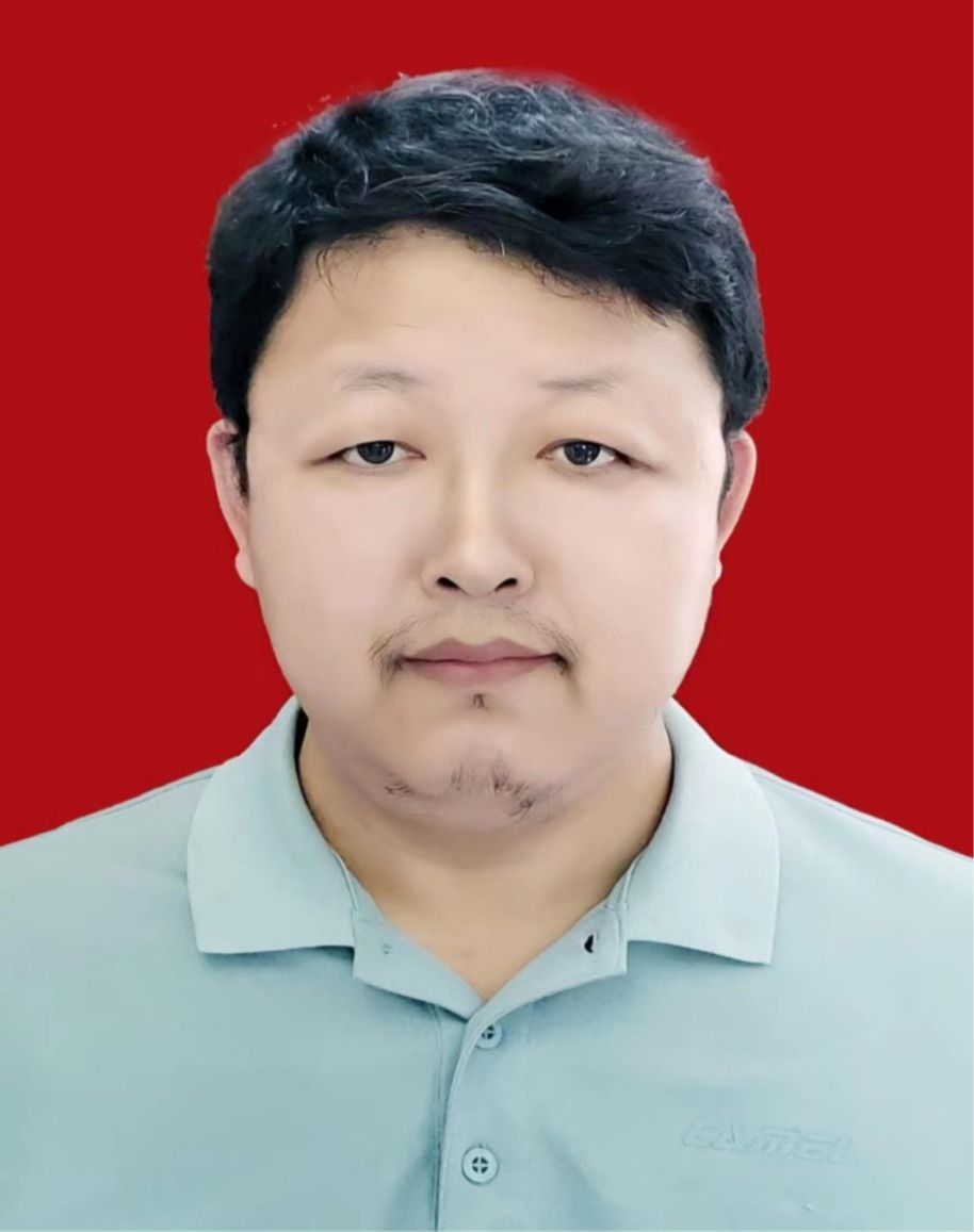 王健