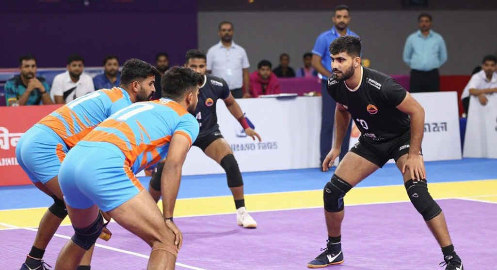 নারী কাবাডির ৪৮-২৪: জয়ের চেয়ে বড় গল্প কাঠামোর ফাঁক
