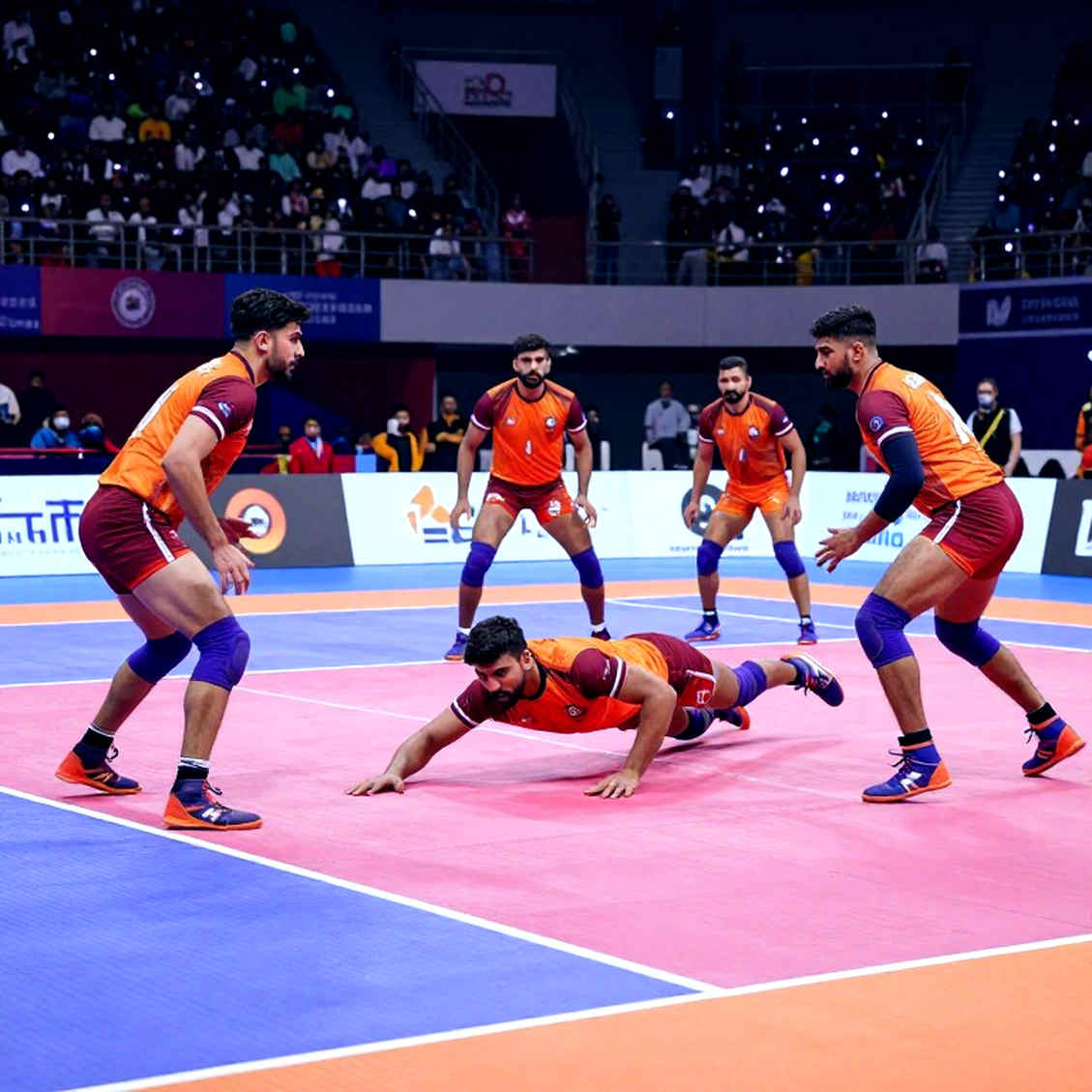 ৪৮-২৪-এর পরে যা থাকে: নেপালকে উড়িয়ে ভারতের ফাইনাল, আর মহিলা কাবাডির অলিখিত ফাঁক