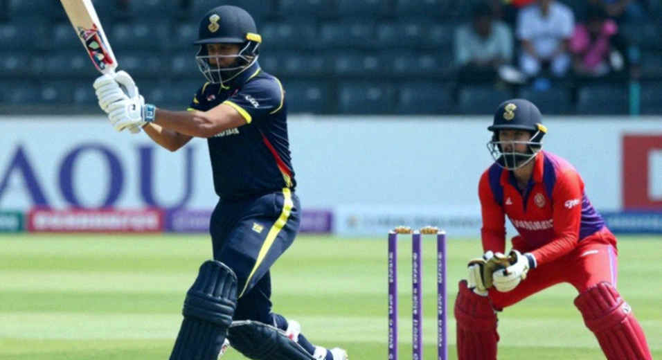 ১৪ উইকেটের পর্দার আড়ালে: ডট বলের খাতায় বাংলাদেশের টি-টোয়েন্টি সত্য
