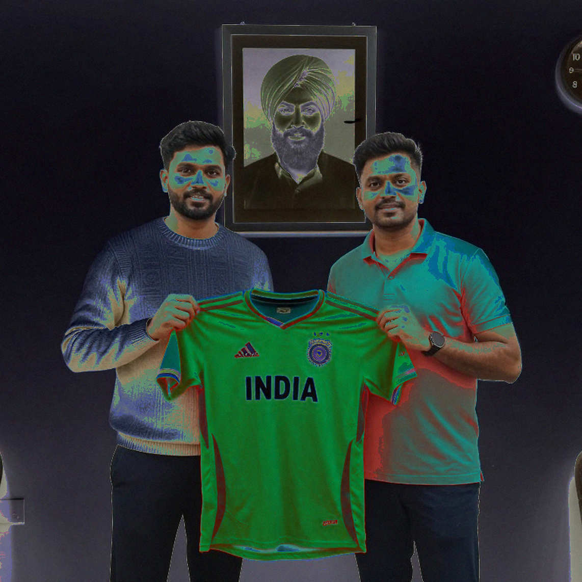 শিশিরের ভূগোল: এশিয়ার রাতের ক্রিকেটে টসের আগে যে ডেটা কেউ পড়ে না