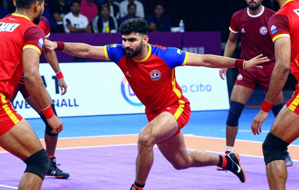 ভারত ৪৮, নেপাল ২৪: এশিয়ান গেমস সেমিফাইনালের স্কোরবোর্ড যেসব কথা লেখে না