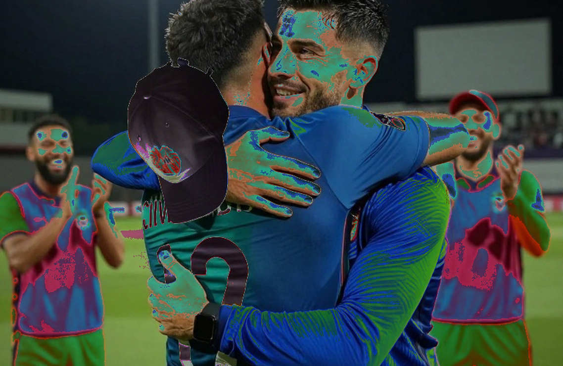 ডট বলের ছোট সংখ্যা, বড় ঘাটতি: টি-টোয়েন্টি বিশ্বকাপের আগে বাংলাদেশের মিডল-ওভার অডিট
