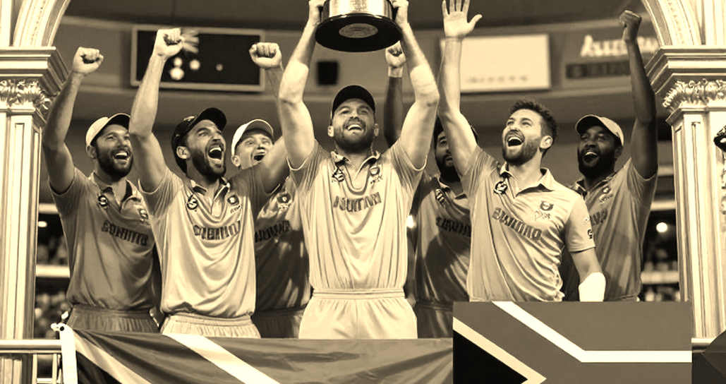 নিলামের নীরবতা: যখন সংখ্যা খেলোয়াড়ের আগে পৌঁছে যায়