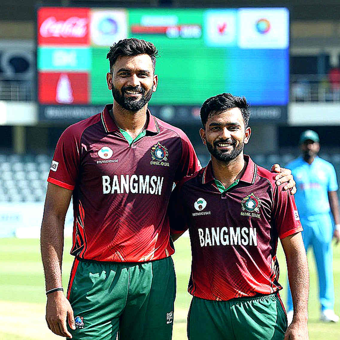 হোপের রেকর্ড চেজ: এক রাতের জয়, আর 'প্রত্যাবর্তন' শব্দটার ফাঁদ