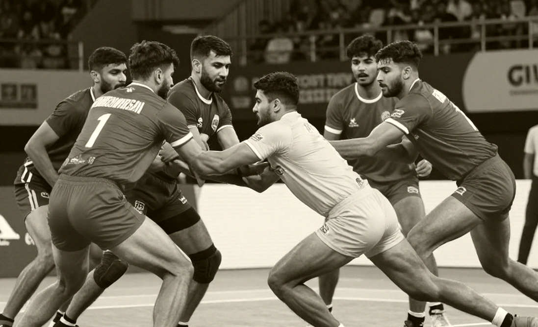 নেপালকে ৪৮-২৪ গুঁড়িয়ে ভারত ফাইনালে, কিন্তু আসল পরীক্ষাটা ইরানের কাছে লেখা