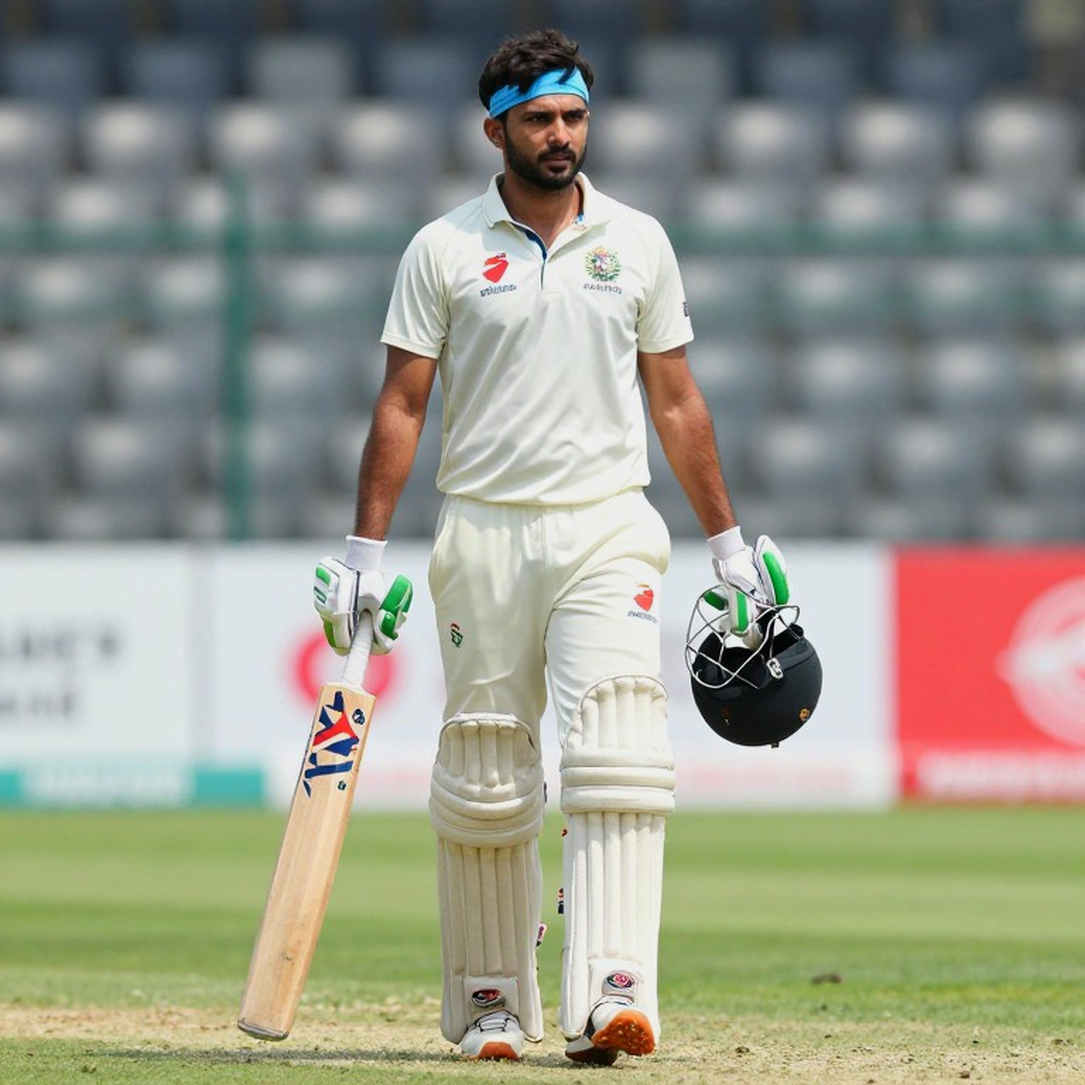 ফাঁকা লেজার: যে ক্রিকেট বিশ্লেষণ কিছু বলেনি, অথচ সবচেয়ে সৎ ছিল