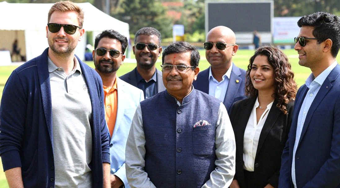 বোর্ড যখন ক্রিকেটের মুখোশ পরে: NICL-এর পর্ষদ পুনর্গঠন যেভাবে ক্রিকেট-তথ্যের দূষণ ধরিয়ে দিল