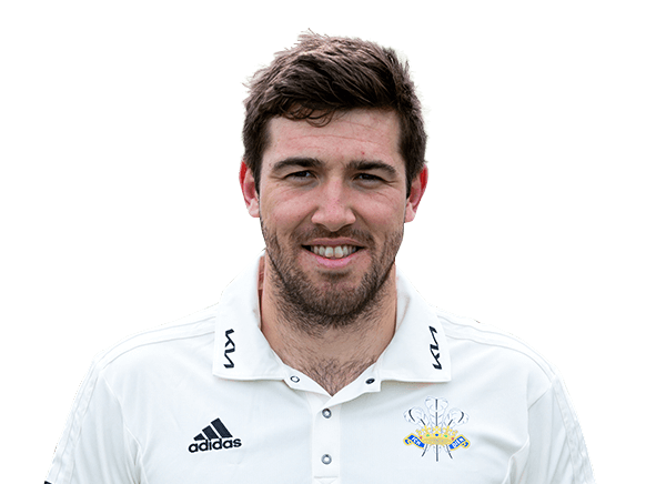 Jamie Overton