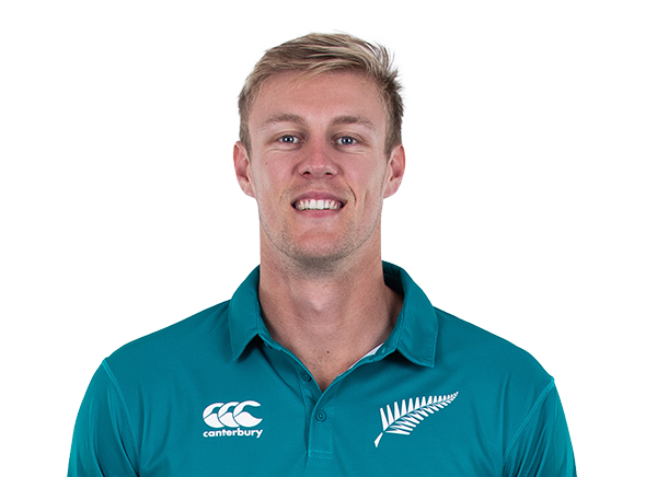 Kyle Jamieson