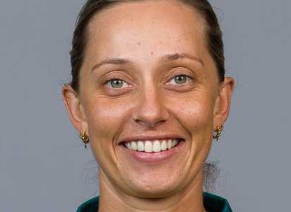 অ্যাশলি গার্ডনার