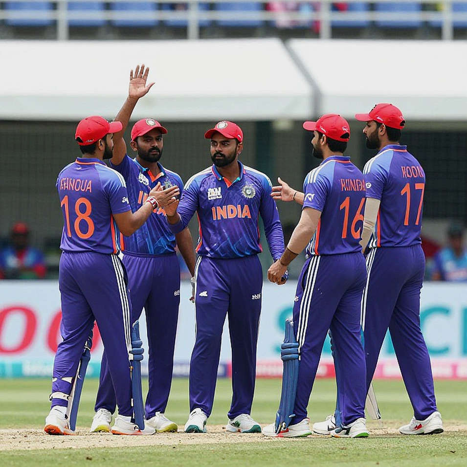 ১৭১ যথেষ্ট ছিল না: হোপের 'পার্ট-টাইমার ফাঁদ', মধ্যওভারের ধস আর ওয়েস্ট ইন্ডিজের পুরনো অসুখ