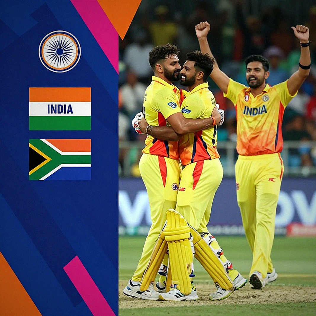 ডট বলের জ্যামিতি: এশিয়ার মিডল-ওভার স্পিন চোক কীভাবে হোয়াইট-বলের হিসাব বদলে দিল