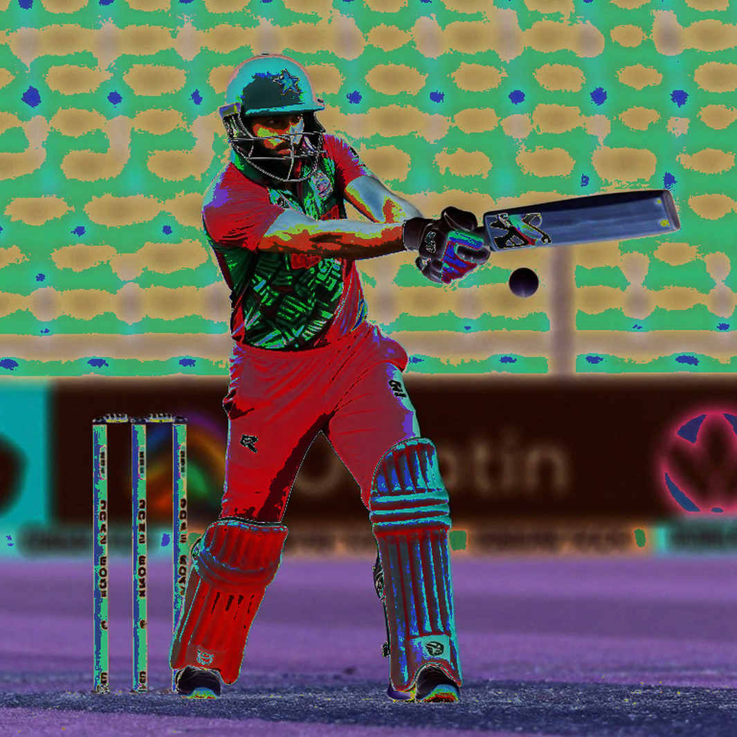 ব্লকচেইনের সিলমোহর আর ভাঙা নুনের কৌটা: ক্রিকেটের আসল আকৃতি কোথায় লেখা থাকে