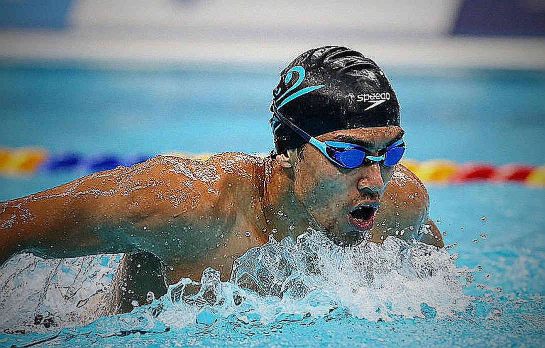 The Asian Record of 3:10.60 — The Story Isn't 46.75, It's 47.65