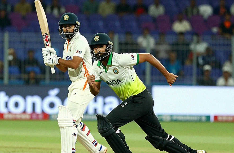 আশিয়ার ক্রিকেটে রান রেটের প্রতারণা: এশিয়া কাপ ২০২৫-এর মিডল-ওভার অডিট
